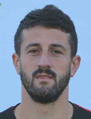Spartak Ajazi