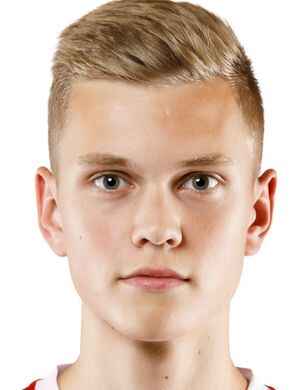Florian Jessenitschnig profil resmi