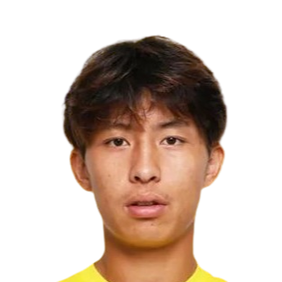 Fang Haiyang