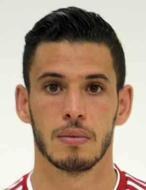 Samir Aiboud profil resmi