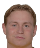 Havar Bendik Solbakken Befring