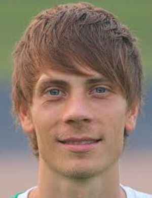Jure Petric profil resmi