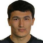 Dilshod Khamraev photo