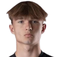 Patryk Stechnij profil resmi
