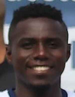 William Delgado profil resmi