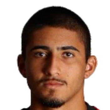 Guilherme Henrique Bernardineli Gomes