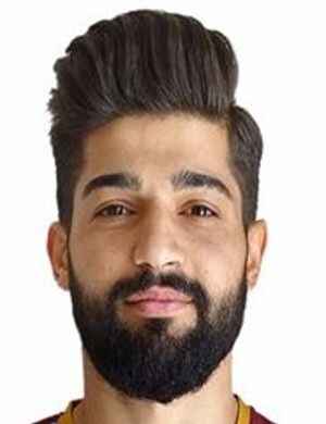 Yunus Emre Cabuker