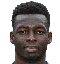 Souleymane Koné