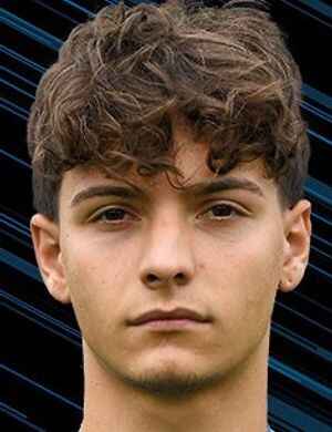 Matteo Costa profil resmi
