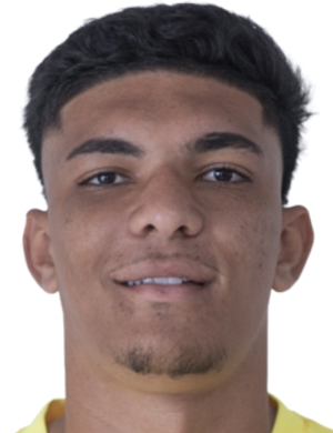 Victor Dos Santos Nascimento