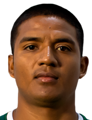 Pablo Quevedo