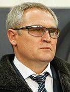 Yuriy Krasnozhan photo