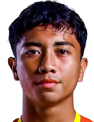 Zachary Cagaanan Taningco