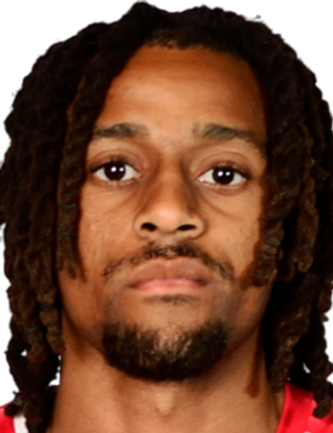 Bobby Edet