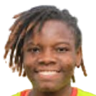 Safiatou Sam profil resmi