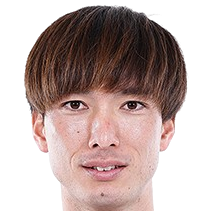 Shohei Takeda
