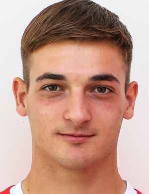 Andrej Petrovic profil resmi
