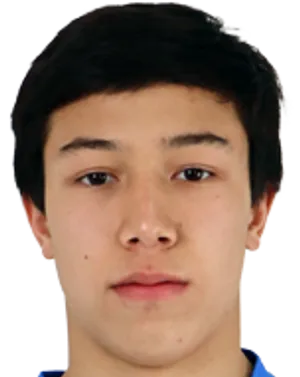 arafat valiev