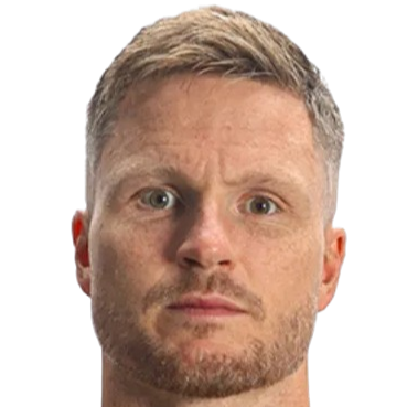 Lasse Nielsen