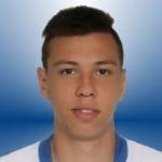 Yaroslav Volkov