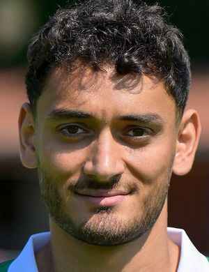 Pascal Schittler profil resmi