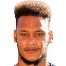 Christoffer mafoumbi photo