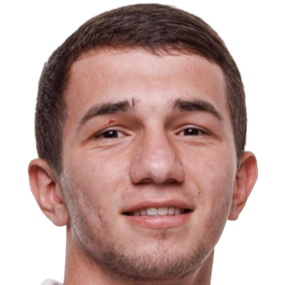 Abdulpasha Dzhabrailov