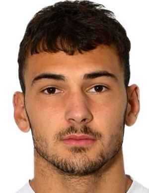 Nikola Vujovic