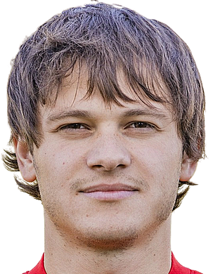 Maksym Kulish profil resmi