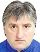 Volodymyr Gorilyi photo