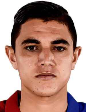 Guilherme Minho
