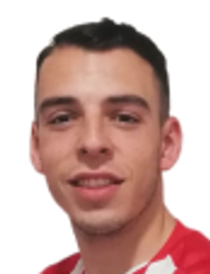 Sergio Garcia