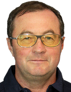 Aleksey Vezerov photo