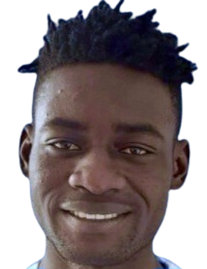 Muhammed Jamiu Abdoulkarim