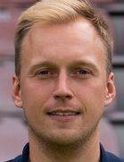 Niklas Hoge photo