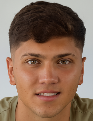 Nicolas Utrera profil resmi