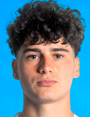 Alek Bisevac profil resmi