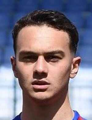 Emirhan Findik profil resmi