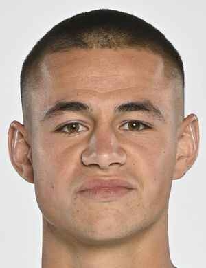 Maxime Guillaume profil resmi