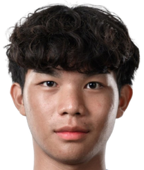 Andy Wong