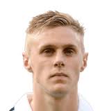 Kevin McHattie