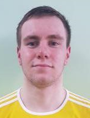 Artur Salmus profil resmi