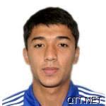 Khushnudbek avilov photo