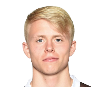 Dag­ur Dan Þór­halls­son photo