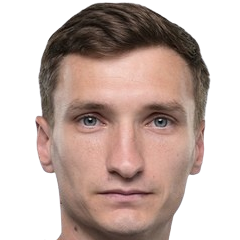 Georgiy Zotov