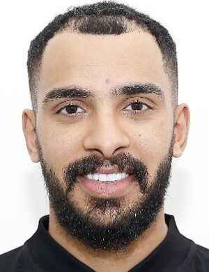 Nasser Khalifa profil resmi