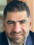 Khalid Isbieh photo