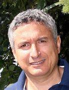 Georgios Spanos photo