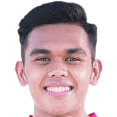 Hanif Hamir