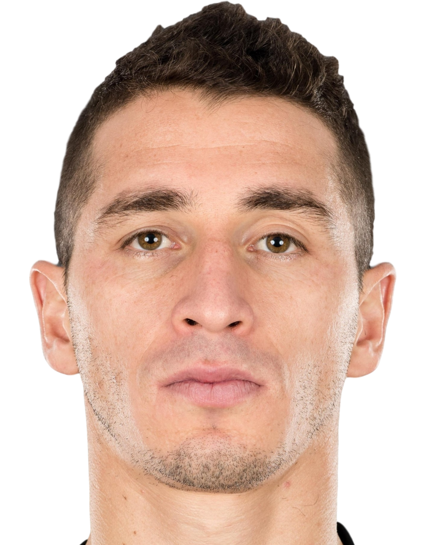 カルモナ, カルロス